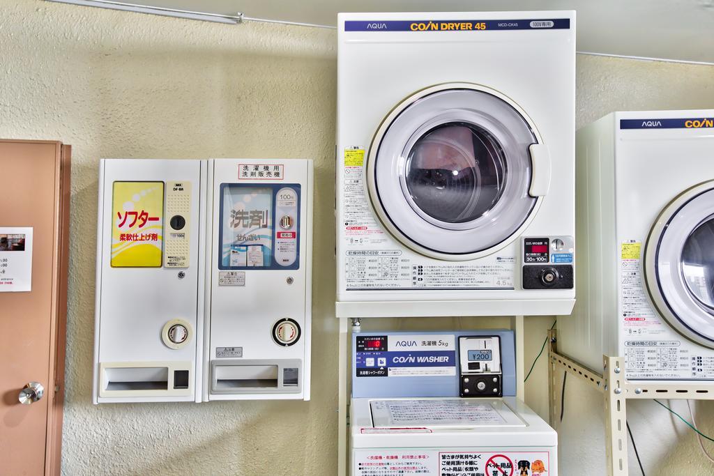 Okinawa Sun Plaza Hotel Наха Екстериор снимка