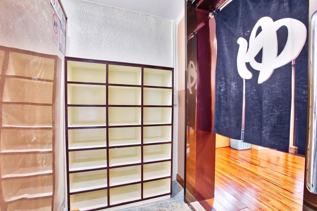 Okinawa Sun Plaza Hotel Наха Екстериор снимка